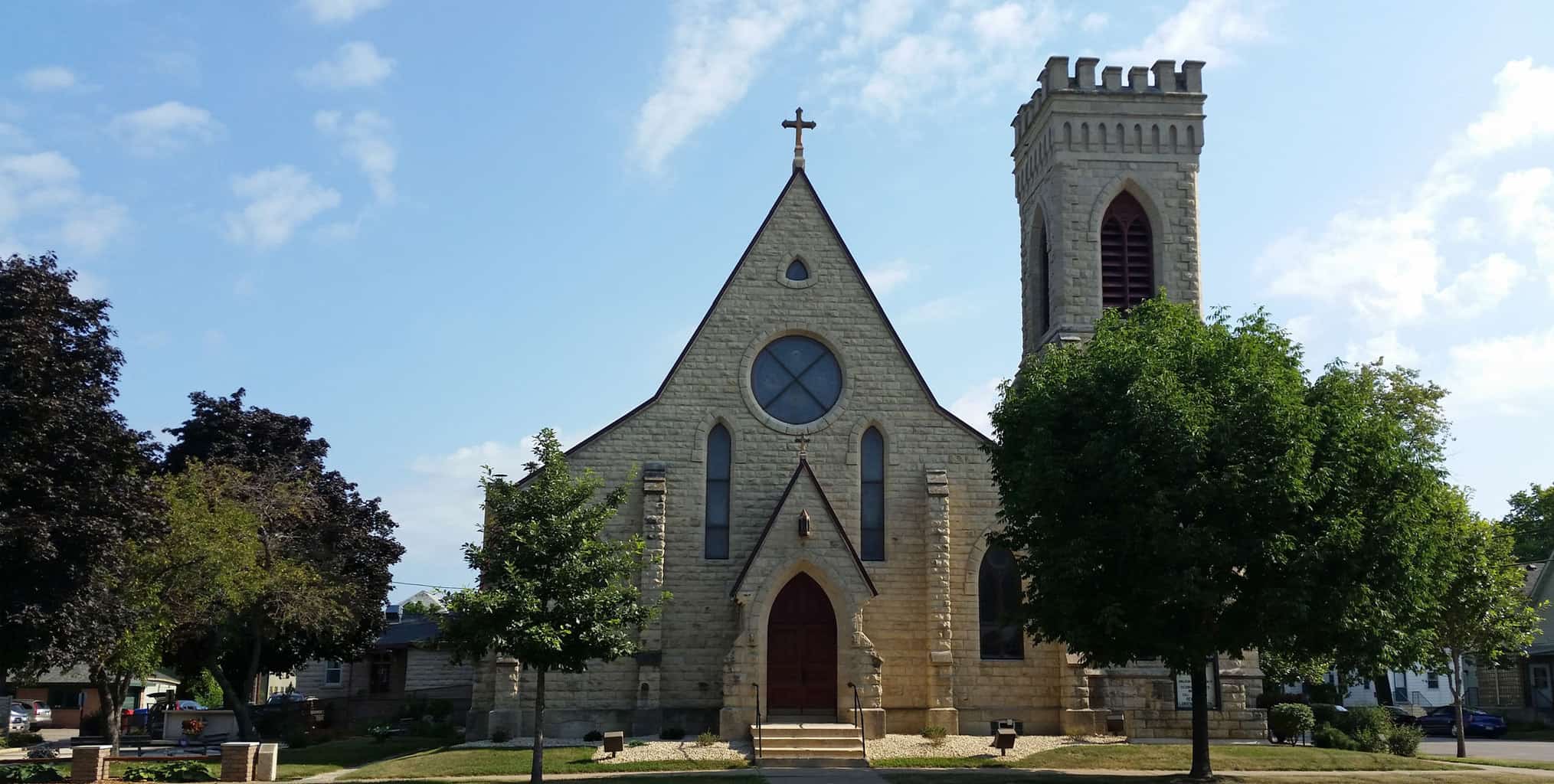 St. Paul's Episcopal Church