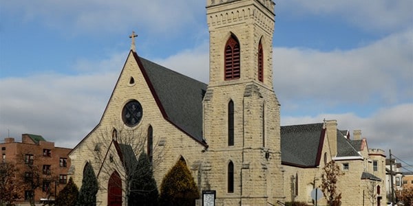 St. Paul'S Episcopal Church St. Paul'S Episcopal Church