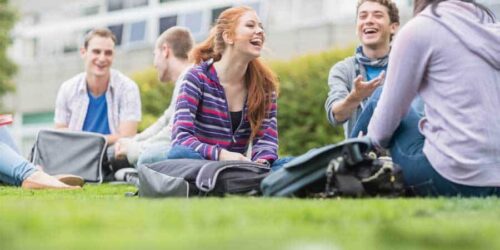Welcome Students Welcome Students